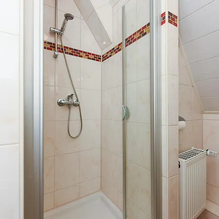 Appartement Haus Boje 