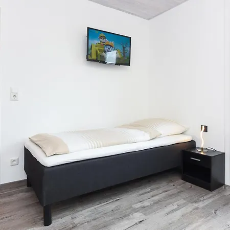 Haus Boje 